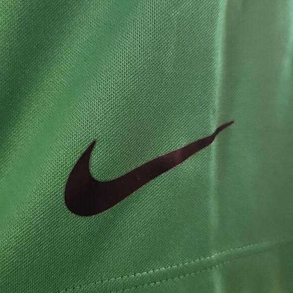 Kahili Golf Course Maui Hawaii Polo Nike Dri Fit Shirt L - Picture 3 of 7